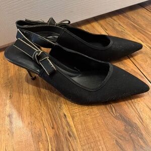 White House Black Market